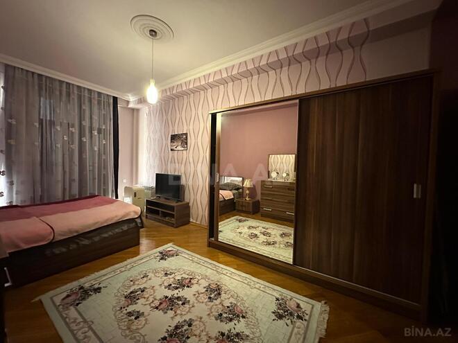 İcarəyə verilir 2 otaqlı yeni tikili 110 m², Səbail r., photo 13 from 25