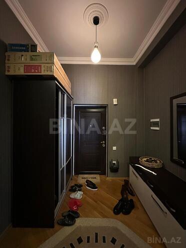 İcarəyə verilir 2 otaqlı yeni tikili 110 m², Səbail r., photo 10 from 25