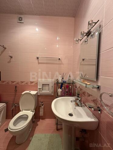 İcarəyə verilir 2 otaqlı yeni tikili 110 m², Səbail r., photo 9 from 25