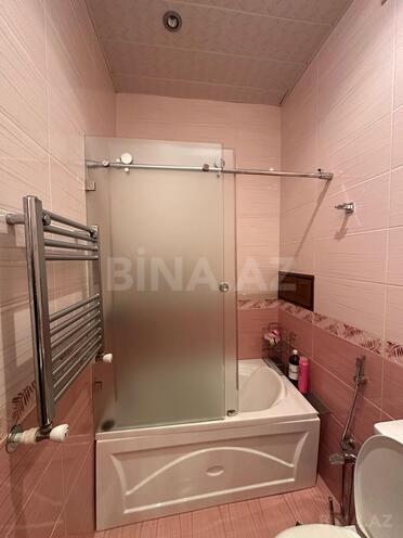 İcarəyə verilir 2 otaqlı yeni tikili 110 m², Səbail r., photo 11 from 25