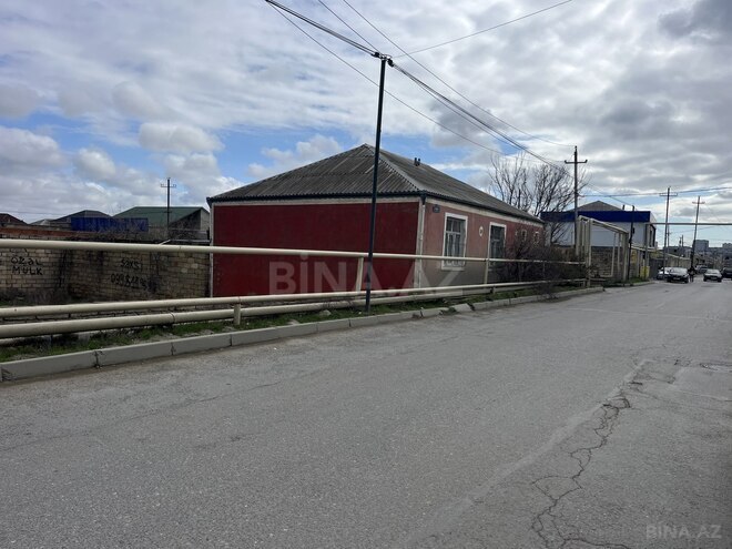 Продаётся  участок 2 сот, пос. Биладжары, photo 4 from 6