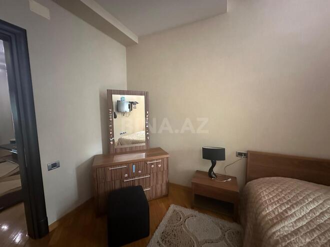 İcarəyə verilir 3 otaqlı yeni tikili 145 m², 28 May m., photo 10 from 27