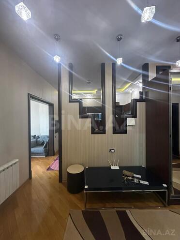 İcarəyə verilir 3 otaqlı yeni tikili 145 m², 28 May m., photo 19 from 27