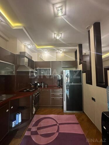 İcarəyə verilir 3 otaqlı yeni tikili 145 m², 28 May m., photo 24 from 27