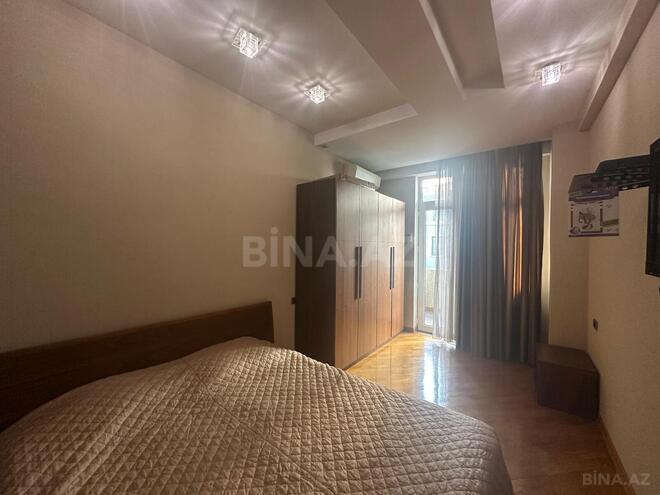 İcarəyə verilir 3 otaqlı yeni tikili 145 m², 28 May m., photo 8 from 27