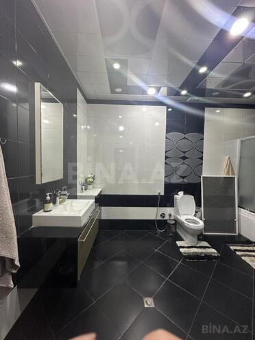 İcarəyə verilir 3 otaqlı yeni tikili 145 m², 28 May m., photo 11 from 27