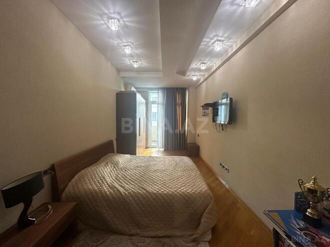 İcarəyə verilir 3 otaqlı yeni tikili 145 m², 28 May m., photo 7 from 27