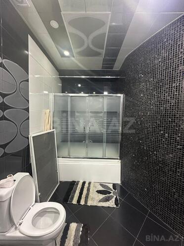 İcarəyə verilir 3 otaqlı yeni tikili 145 m², 28 May m., photo 13 from 27