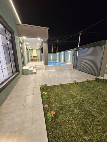 Satılır 4 otaqlı həyət evi/bağ evi 160 m², Şüvəlan q., photo 5 from 26