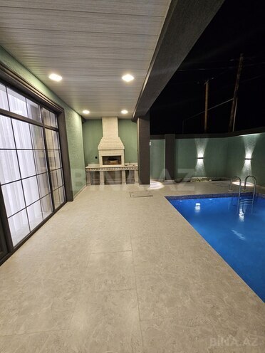 Satılır 4 otaqlı həyət evi/bağ evi 160 m², Şüvəlan q., photo 25 from 26