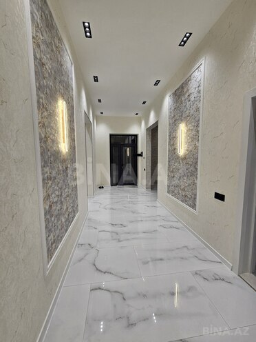 Satılır 4 otaqlı həyət evi/bağ evi 160 m², Şüvəlan q., photo 10 from 26