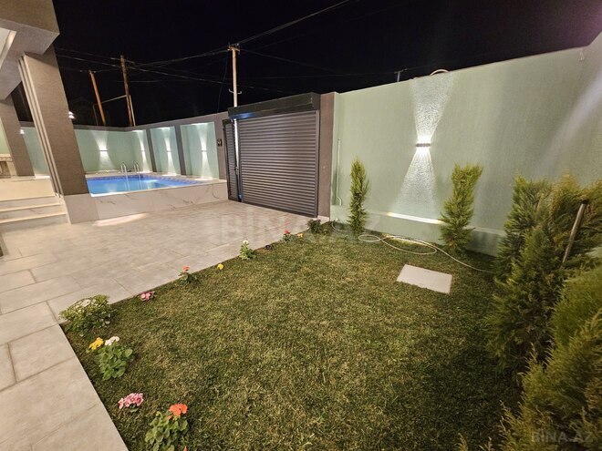 Satılır 4 otaqlı həyət evi/bağ evi 160 m², Şüvəlan q., photo 7 from 26
