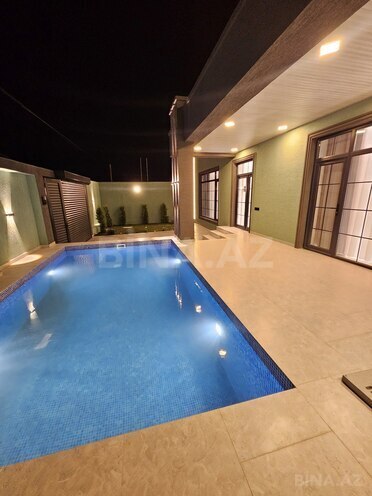 Satılır 4 otaqlı həyət evi/bağ evi 160 m², Şüvəlan q., photo 6 from 26