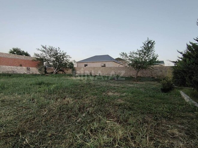 Satılır  torpaq 7 sot, Nardaran q., photo 3 from 5