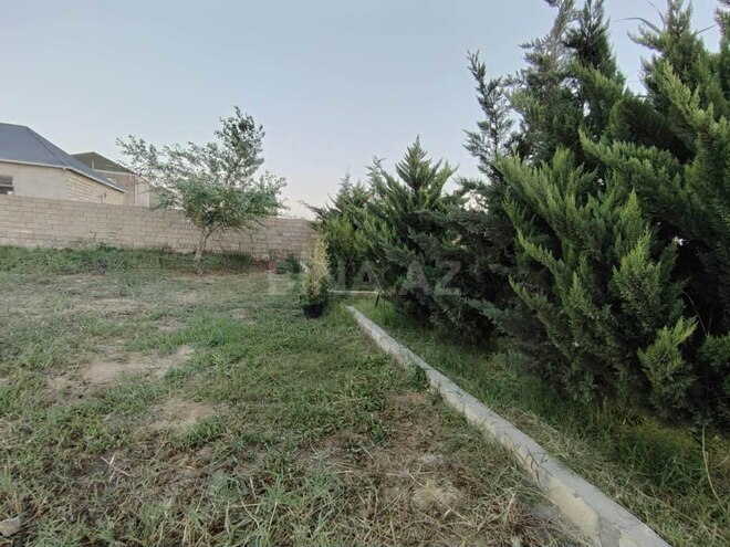 Satılır  torpaq 7 sot, Nardaran q., photo 4 from 5