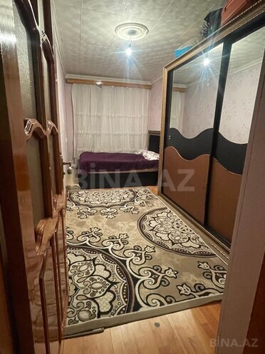 Продаётся 2-комн. вторичка 50 м², м. Кара Караев, photo 3 from 8