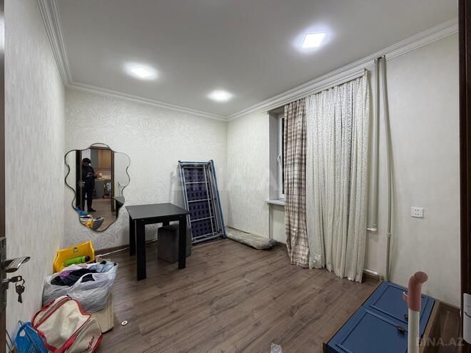 Продаётся 2-комн. вторичка 60 м², пос. Бакиханова, photo 24 from 26