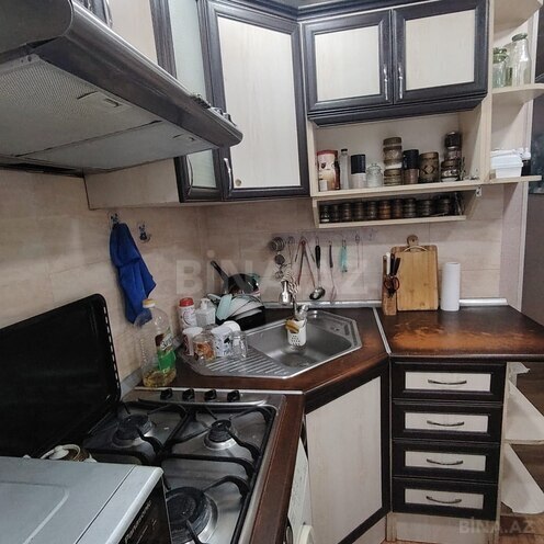 Satılır 3 otaqlı köhnə tikili 70 m², Neftçilər m., photo 13 from 24
