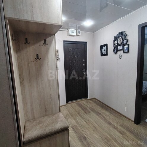 Satılır 3 otaqlı köhnə tikili 70 m², Neftçilər m., photo 11 from 24