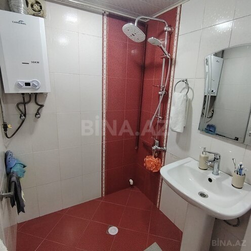 Satılır 3 otaqlı köhnə tikili 70 m², Neftçilər m., photo 20 from 24