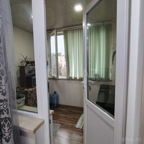 Satılır 3 otaqlı köhnə tikili 70 m², Neftçilər m., photo 15 from 24