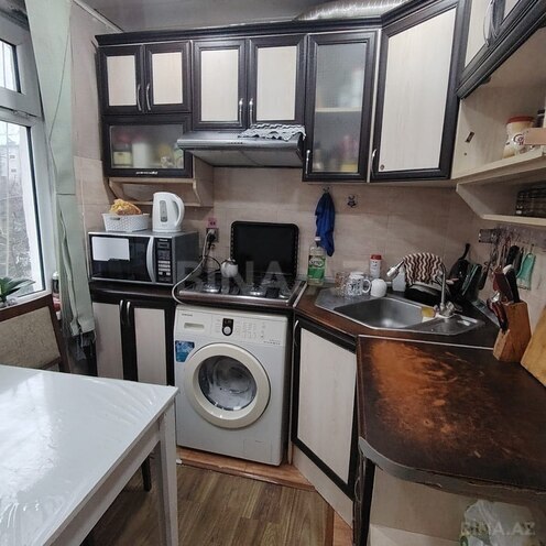 Satılır 3 otaqlı köhnə tikili 70 m², Neftçilər m., photo 16 from 24