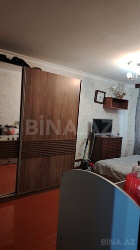 Satılır 3 otaqlı köhnə tikili 70 m², Neftçilər m., photo 21 from 24