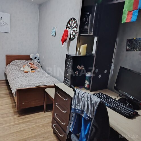 Satılır 3 otaqlı köhnə tikili 70 m², Neftçilər m., photo 17 from 24