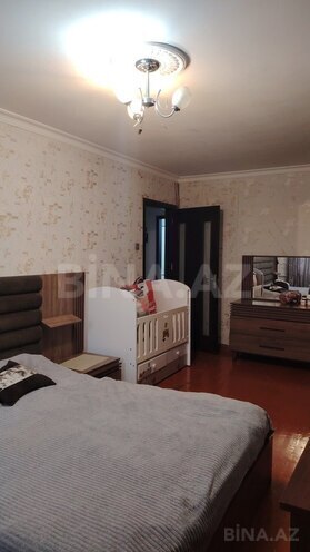 Satılır 3 otaqlı köhnə tikili 70 m², Neftçilər m., photo 23 from 24