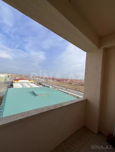 Satılır 3 otaqlı yeni tikili 90 m², Qaradağ r., photo 25 from 28