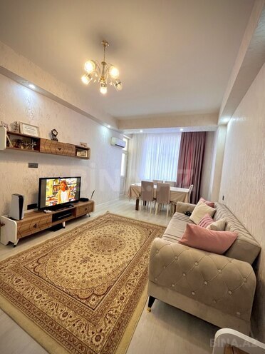 Satılır 3 otaqlı yeni tikili 90 m², Qaradağ r., photo 18 from 28