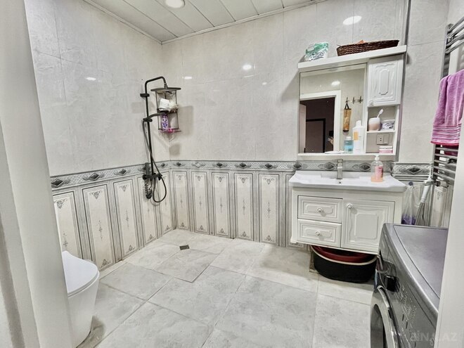 Satılır 3 otaqlı yeni tikili 90 m², Qaradağ r., photo 11 from 28