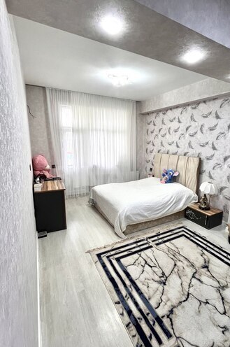 Satılır 3 otaqlı yeni tikili 90 m², Qaradağ r., photo 5 from 28