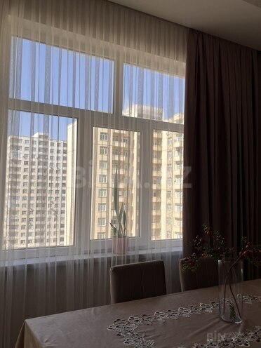 Satılır 3 otaqlı yeni tikili 90 m², Qaradağ r., photo 4 from 28