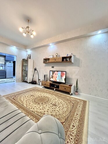 Satılır 3 otaqlı yeni tikili 90 m², Qaradağ r., photo 3 from 28