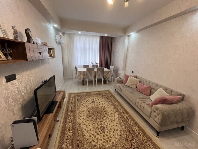 Satılır 3 otaqlı yeni tikili 90 m², Qaradağ r., photo 10 from 28