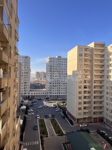Satılır 3 otaqlı yeni tikili 90 m², Qaradağ r., photo 8 from 28