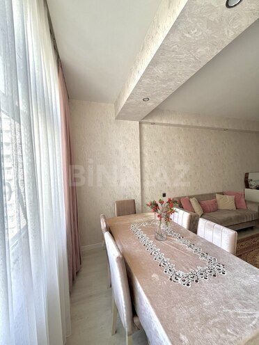 Satılır 3 otaqlı yeni tikili 90 m², Qaradağ r., photo 13 from 28