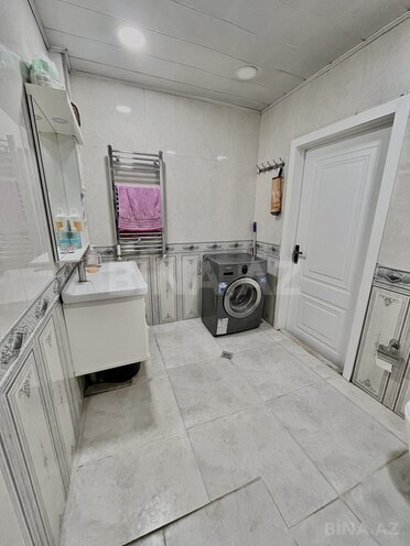 Satılır 3 otaqlı yeni tikili 90 m², Qaradağ r., photo 12 from 28