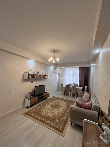 Satılır 3 otaqlı yeni tikili 90 m², Qaradağ r., photo 9 from 28