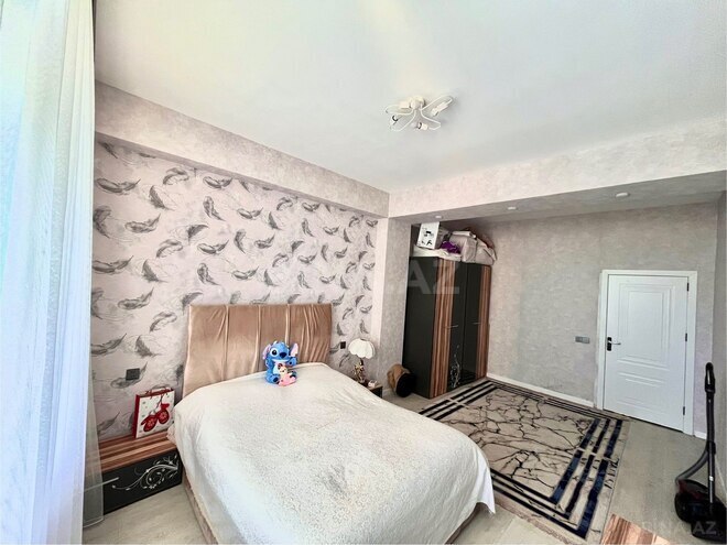 Satılır 3 otaqlı yeni tikili 90 m², Qaradağ r., photo 27 from 28