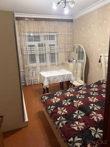 Продаётся 3-комн. вторичка 80 м², пос. Ени Гюнешли, photo 3 from 10