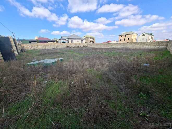 Продаётся  участок 5 сот, пос. Масазыр, photo 3 from 6