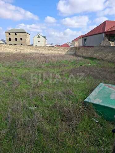 Продаётся  участок 5 сот, пос. Масазыр, photo 4 from 6