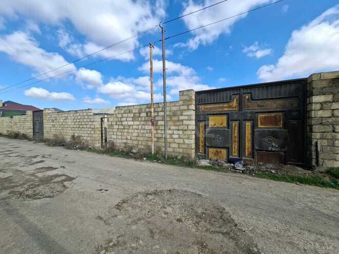 Продаётся  участок 5 сот, пос. Масазыр, photo 5 from 6