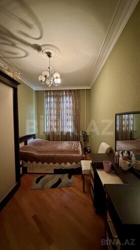 Продаётся 3-комн. вторичка 90 м², м. Кара Караев, photo 6 from 15