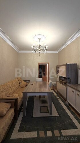 Продаётся 3-комн. вторичка 90 м², м. Кара Караев, photo 4 from 15