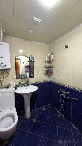Продаётся 3-комн. вторичка 90 м², м. Кара Караев, photo 11 from 15