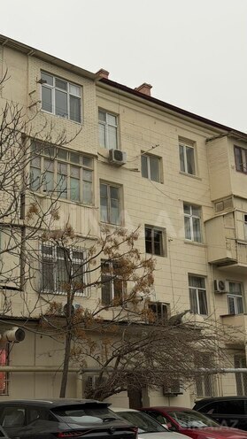 Продаётся 3-комн. вторичка 90 м², м. Кара Караев, photo 14 from 15