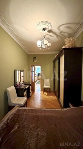 Продаётся 3-комн. вторичка 90 м², м. Кара Караев, photo 7 from 15